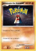 pokemonis the