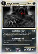 mega weeper