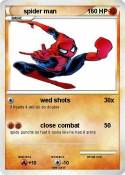 spider man