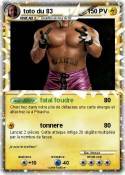 toto du 83