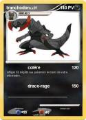 tranchodon