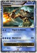 Poseidon