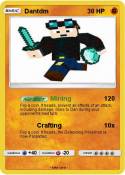 Dantdm