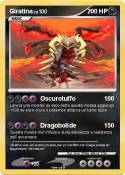 Giratina