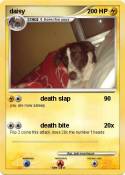 daisy