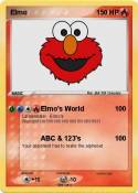 Elmo