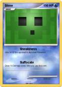 Slime