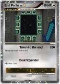 End Portal