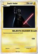 Darth Vader