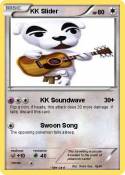 KK Slider