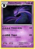 Poison Phoenix