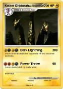 Keizer Ghidorah