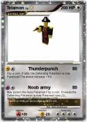 Telamon
