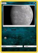 Mercury