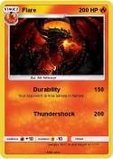 Flare