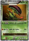 alien