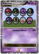 Poke'mon