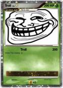 Troll