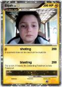 Elijah