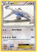 Lugia