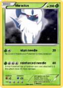 Maractus