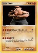 John Cena