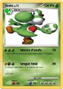 Yoshi