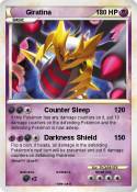 Giratina