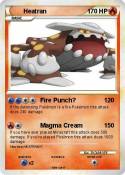 Heatran