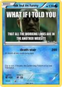 idk but its