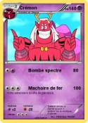 Crémon