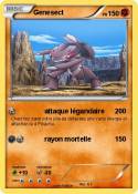 Genesect