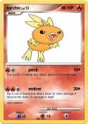torchic