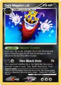 Dark Magolor