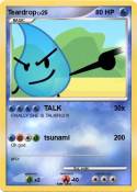 Teardrop