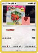 shopkins