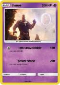 thanos