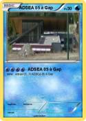 ADSEA 05 à Gap
