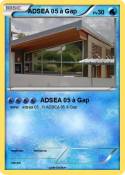 ADSEA 05 à Gap