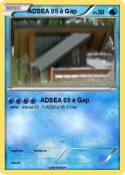 ADSEA 05 à Gap