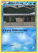 ADSEA 05 à Gap