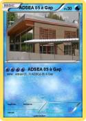 ADSEA 05 à Gap