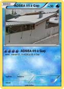 ADSEA 05 à Gap