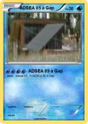 ADSEA 05 à Gap