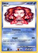 Cancer