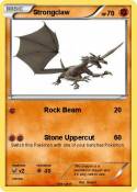 Strongclaw