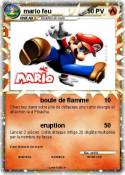 mario feu