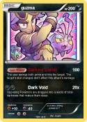 guzma