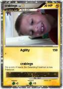 crablegs