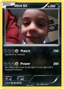 Elliot GX